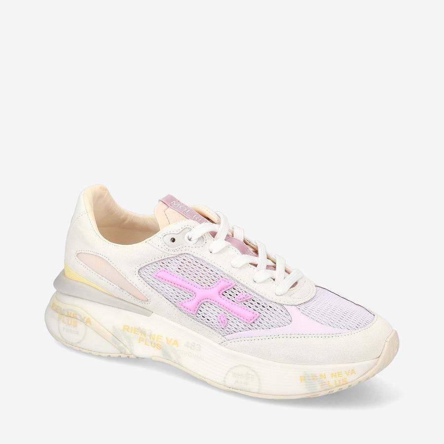 Premiata MOERUND 6734 Pezzi Unici