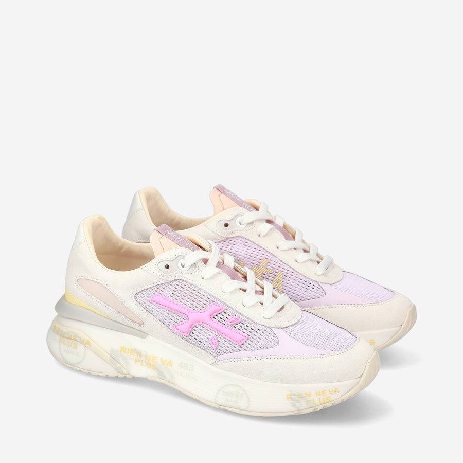 Premiata MOERUND 6734 Pezzi Unici