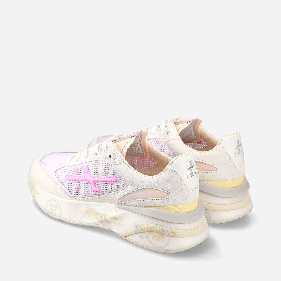 Premiata MOERUND 6734 Pezzi Unici