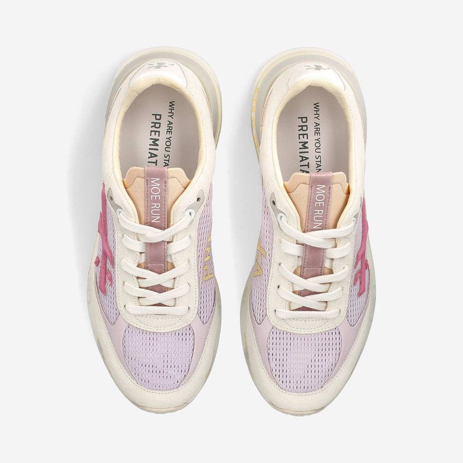 Premiata MOERUND 6734 Pezzi Unici