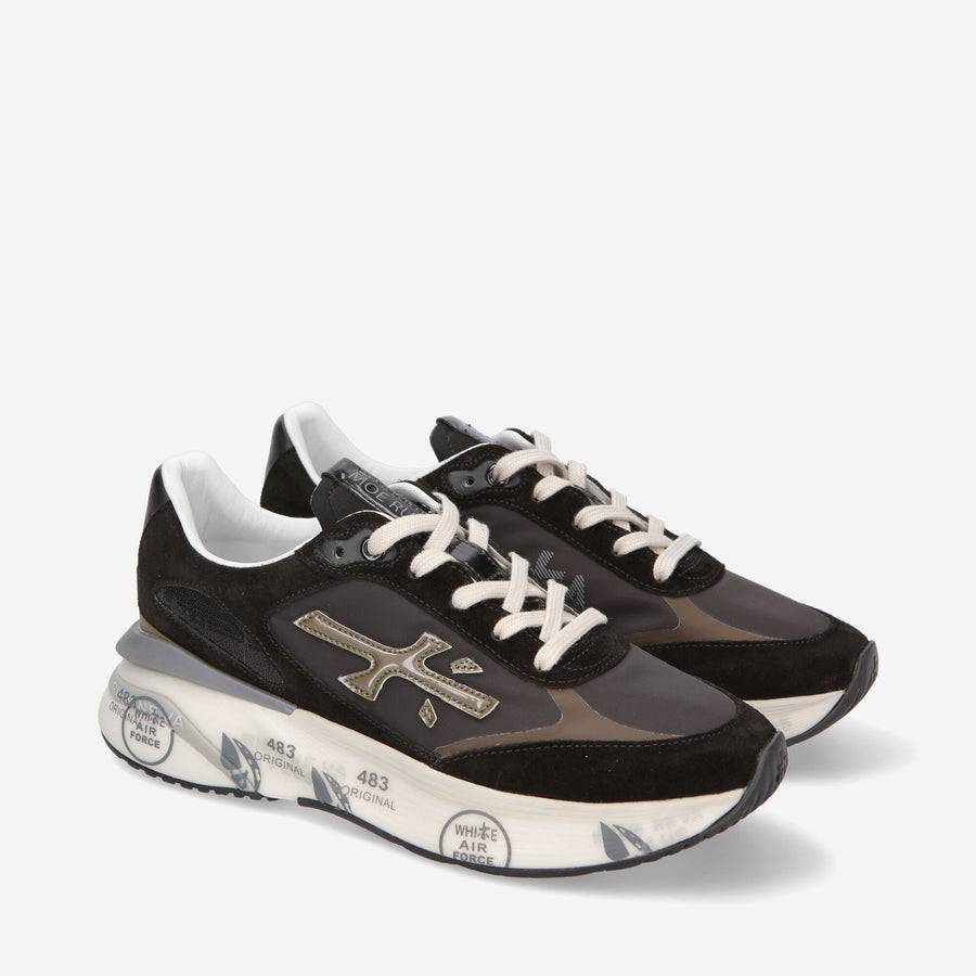 Premiata MOERUND 6443 Qualità Garantita