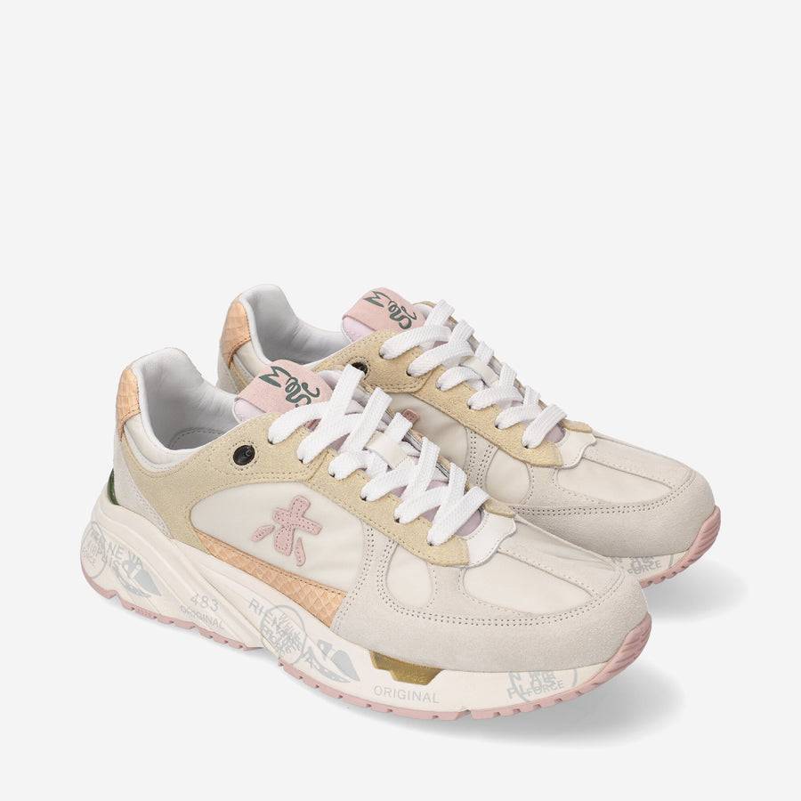Premiata MASED 6257 Acquista Ora