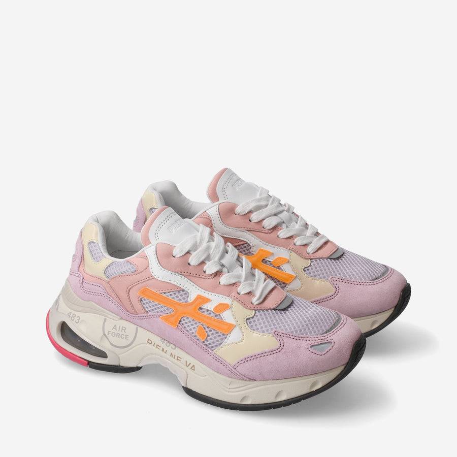 Premiata SHARKYD 287 Sottocosto