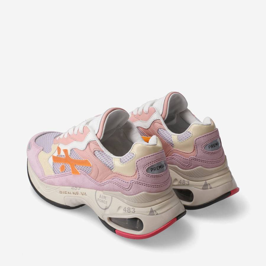 Premiata SHARKYD 287 Sottocosto