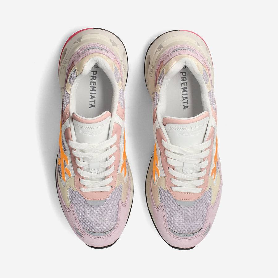 Premiata SHARKYD 287 Sottocosto