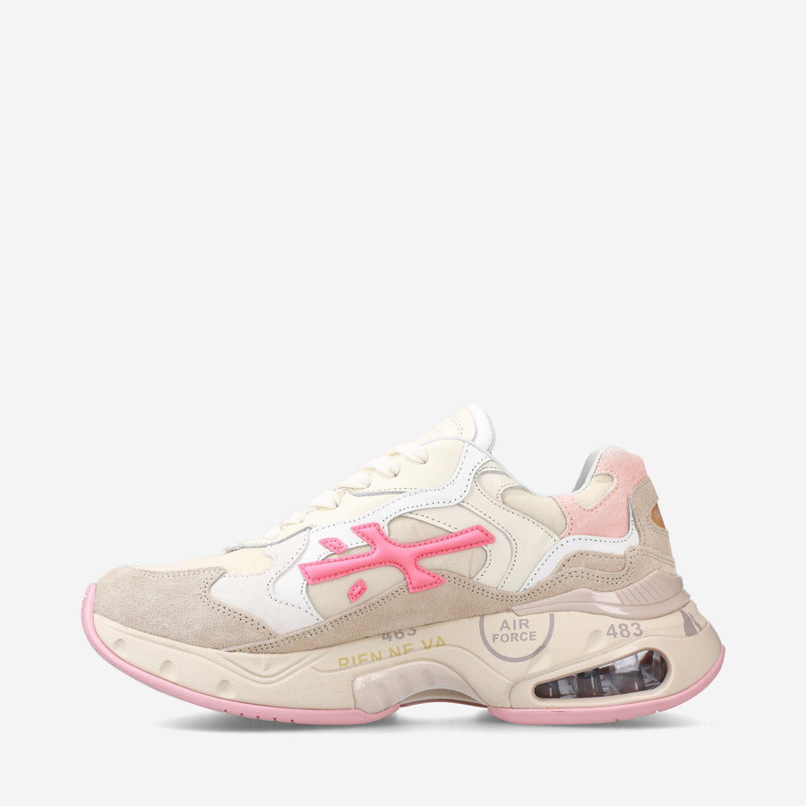 Premiata SHARKYD 359G Sconto