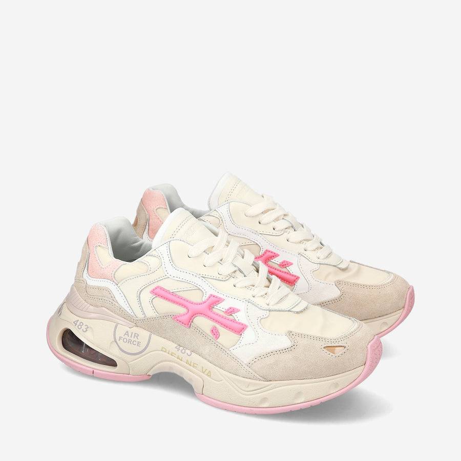 Premiata SHARKYD 359G Sconto