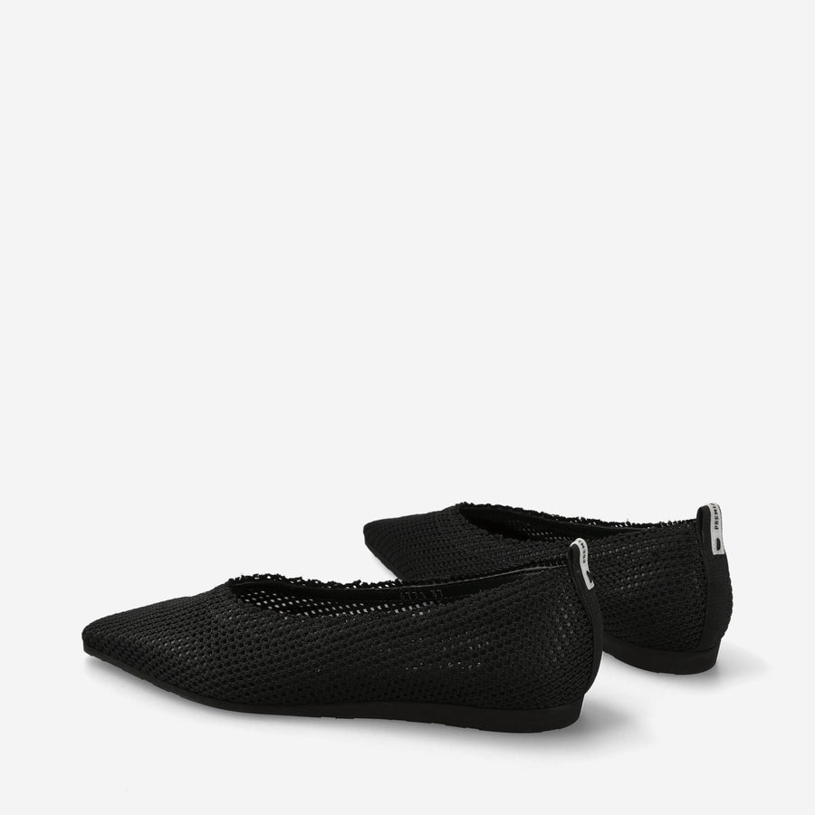 Premiata Ballerine in rete M6771A Vendite Flash