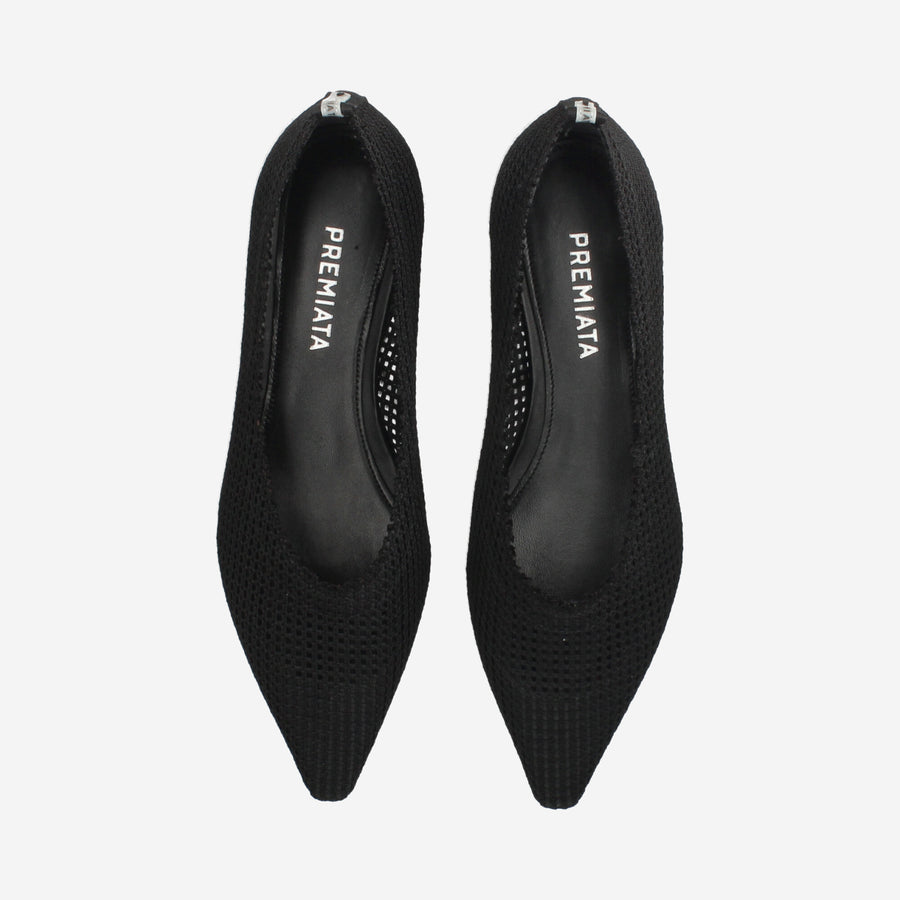 Premiata Ballerine in rete M6771A Vendite Flash