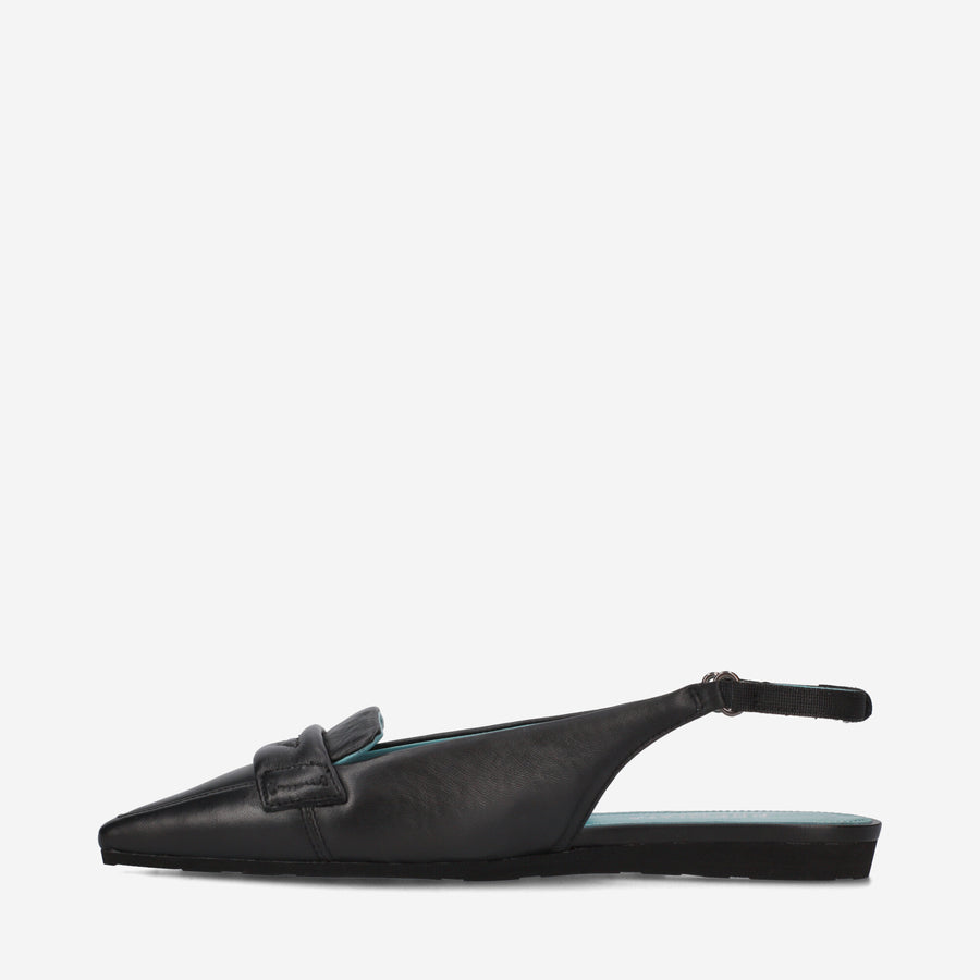 Premiata Slingback M6718 Roxy Negozio