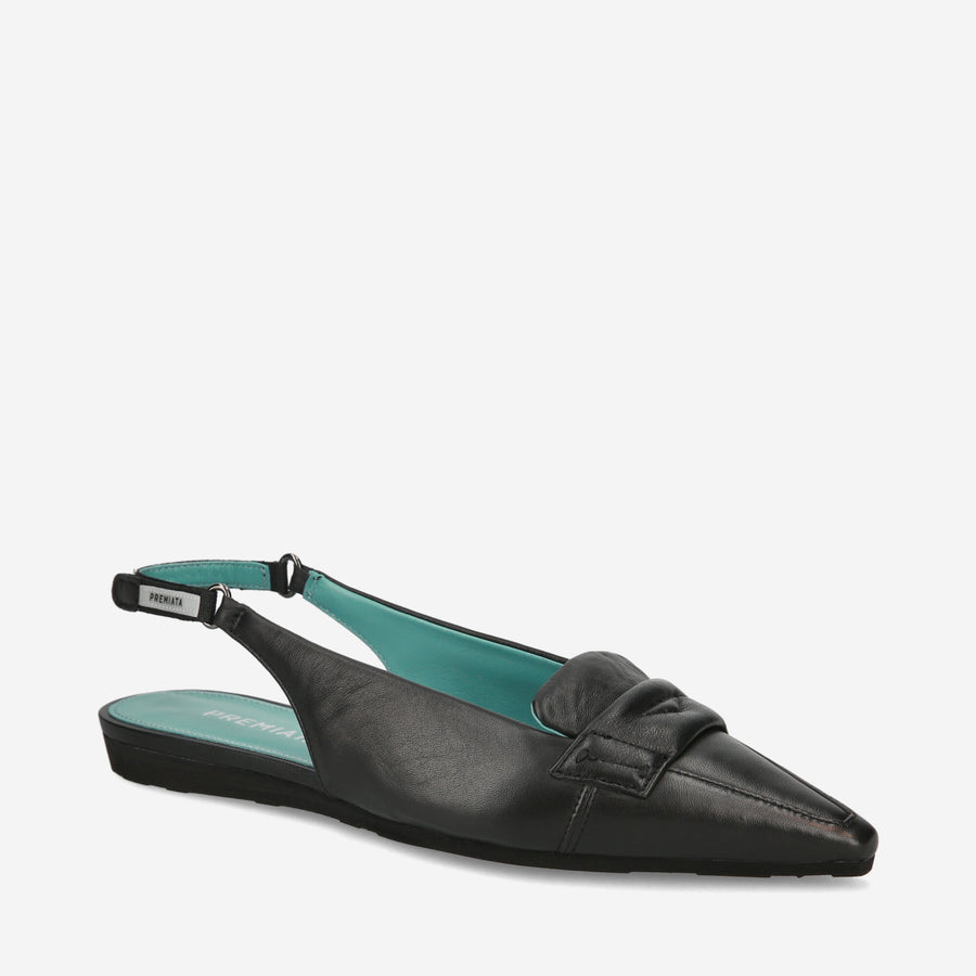 Premiata Slingback M6718 Roxy Negozio