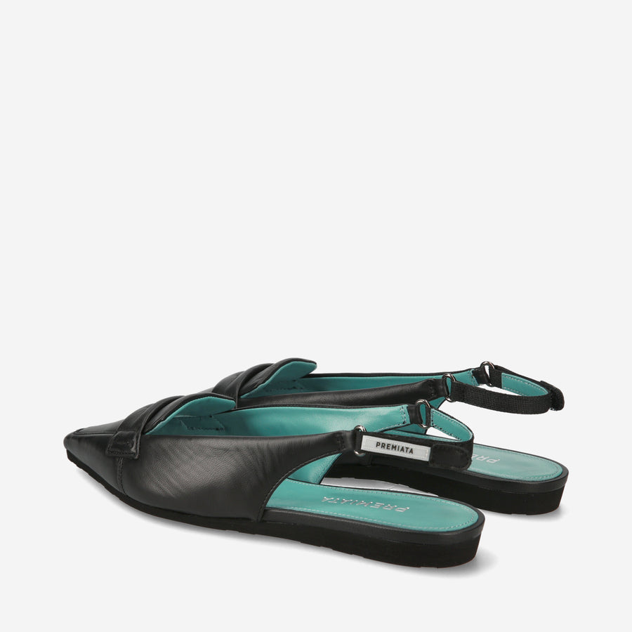 Premiata Slingback M6718 Roxy Negozio