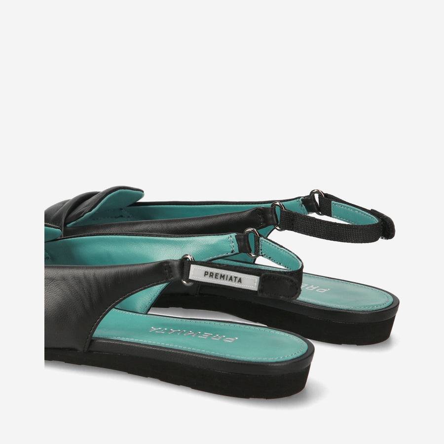 Premiata Slingback M6718 Roxy Negozio