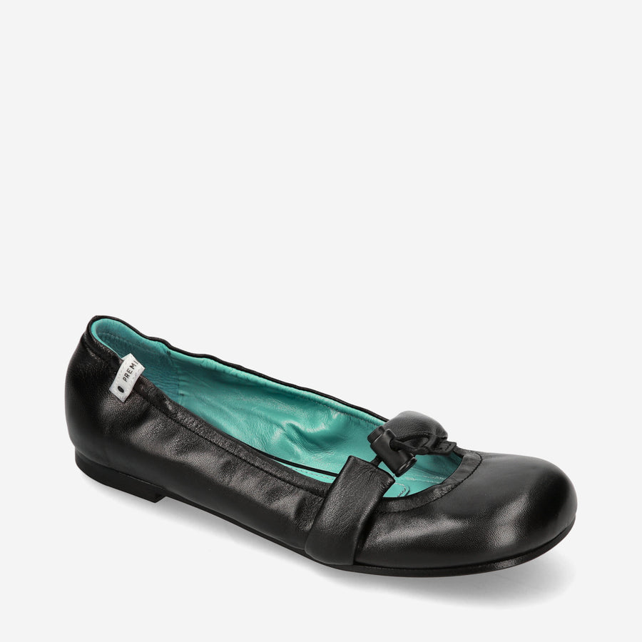 Premiata Ballerina Love M6708D in nappa Nuova