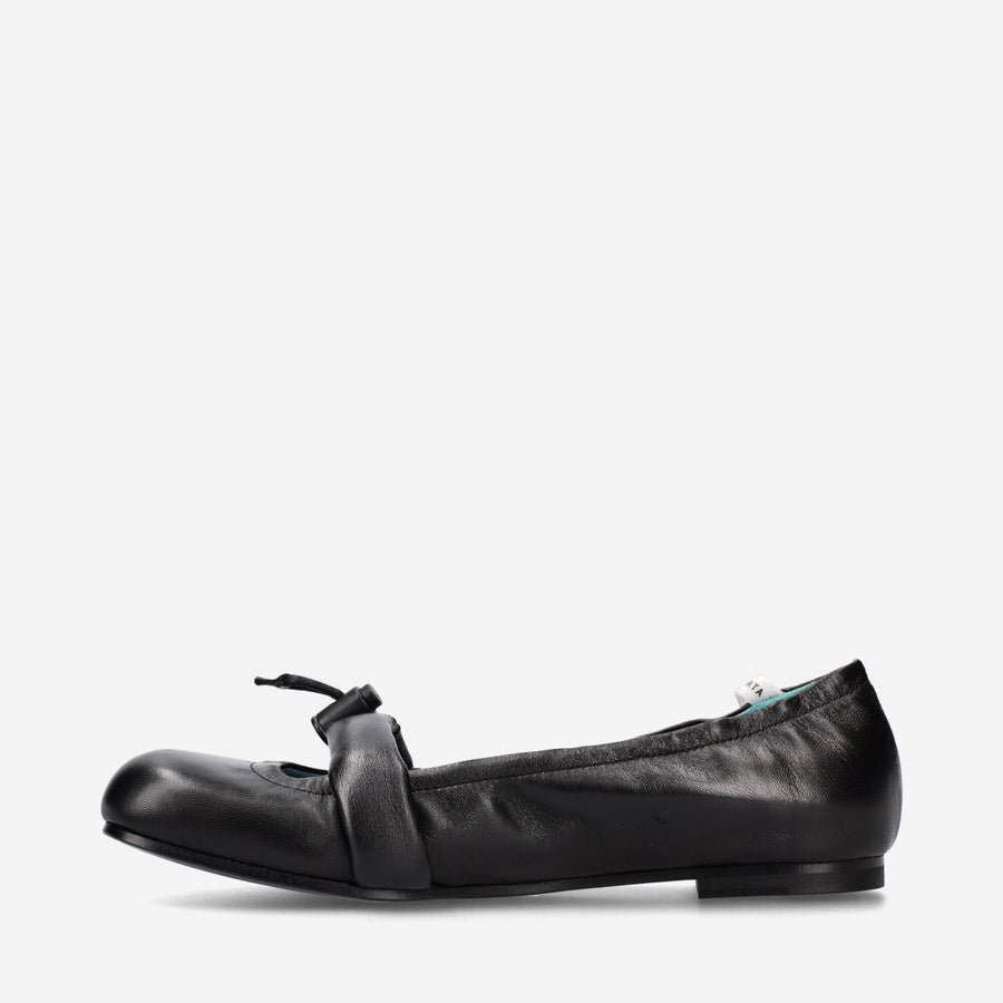 Premiata Ballerina Love M6708D in nappa Nuova