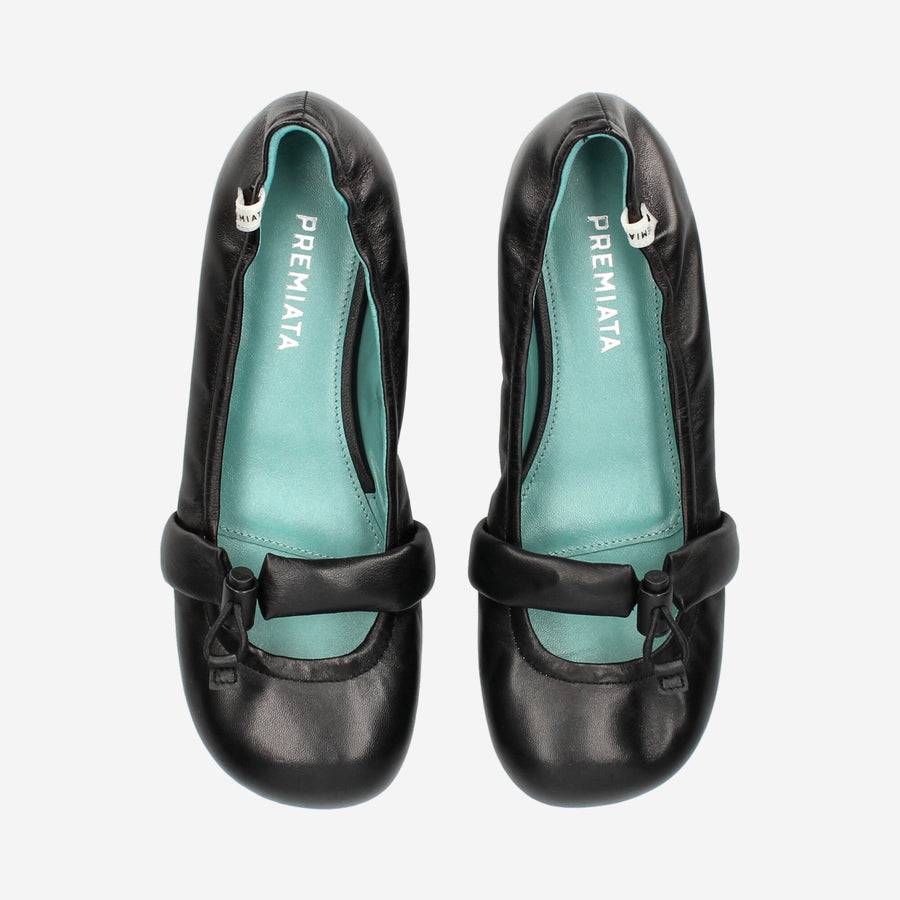 Premiata Ballerina Love M6708D in nappa Nuova