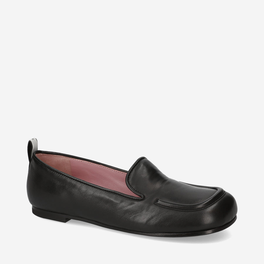 Premiata Ballerina in nappa Love M6705D Moda