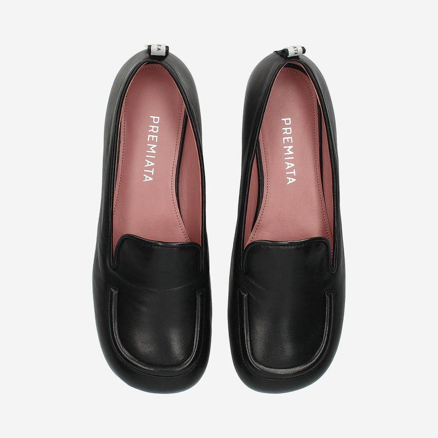Premiata Ballerina in nappa Love M6705D Moda