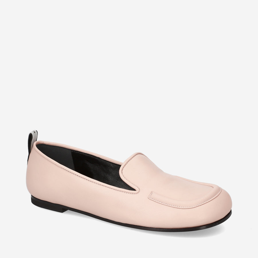 Premiata Ballerina in nappa Love M6705A 2025