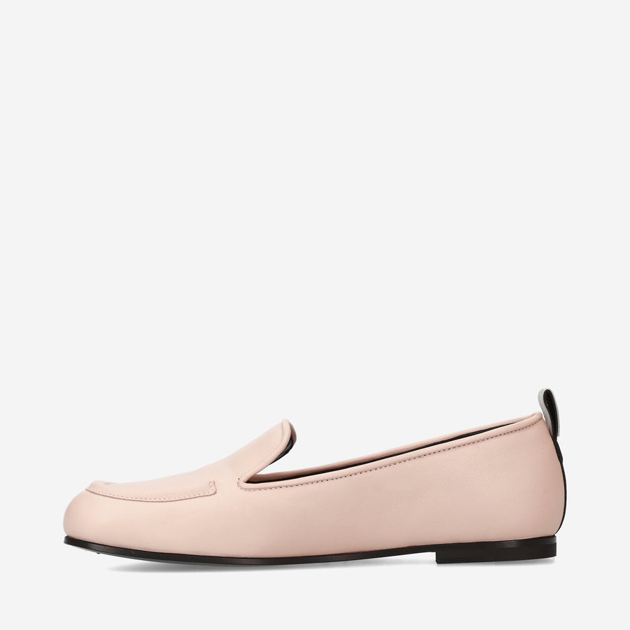 Premiata Ballerina in nappa Love M6705A 2025