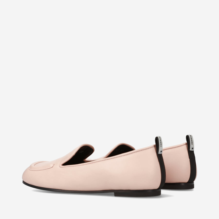 Premiata Ballerina in nappa Love M6705A 2025