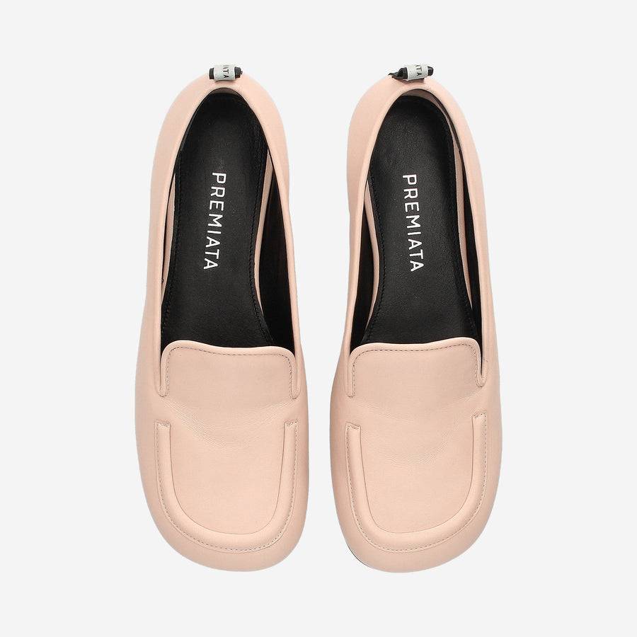 Premiata Ballerina in nappa Love M6705A 2025