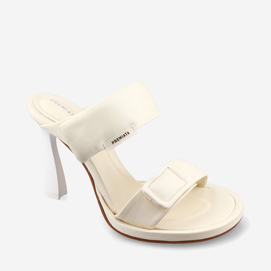 Premiata Sandali Summer M6742G nappa Promozione