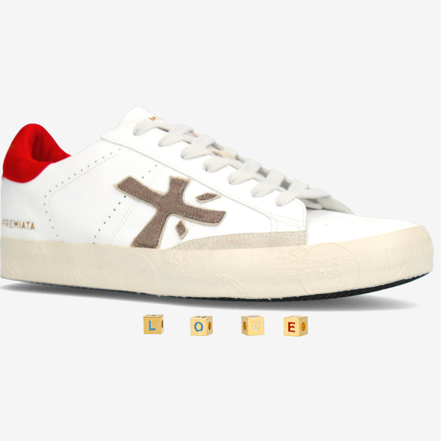 Premiata KIT CUBI ORO Vendita Calda