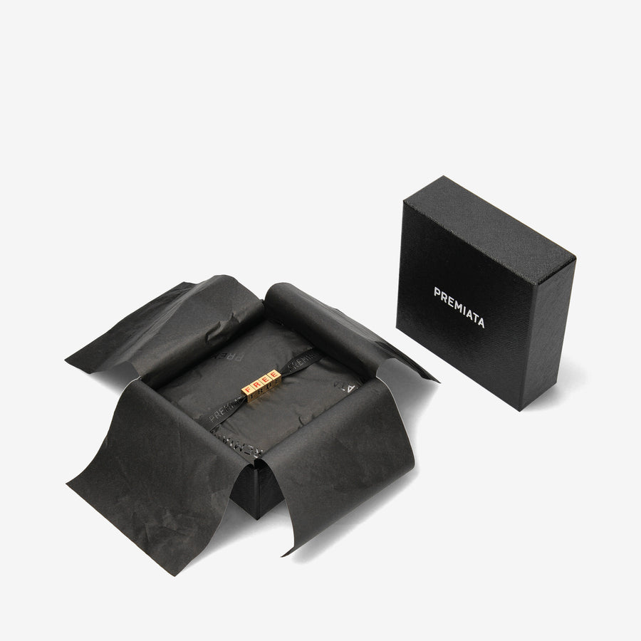 Premiata KIT CUBI ORO Vendita Calda