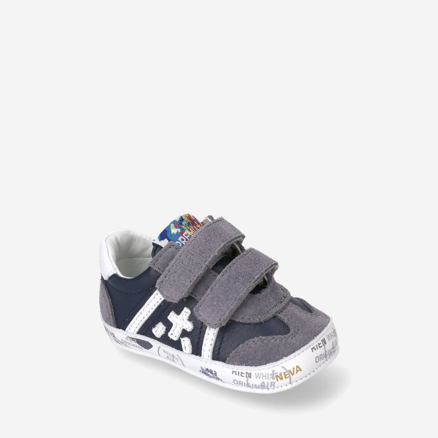 Premiata BABY-B 0019V Vendita Economica