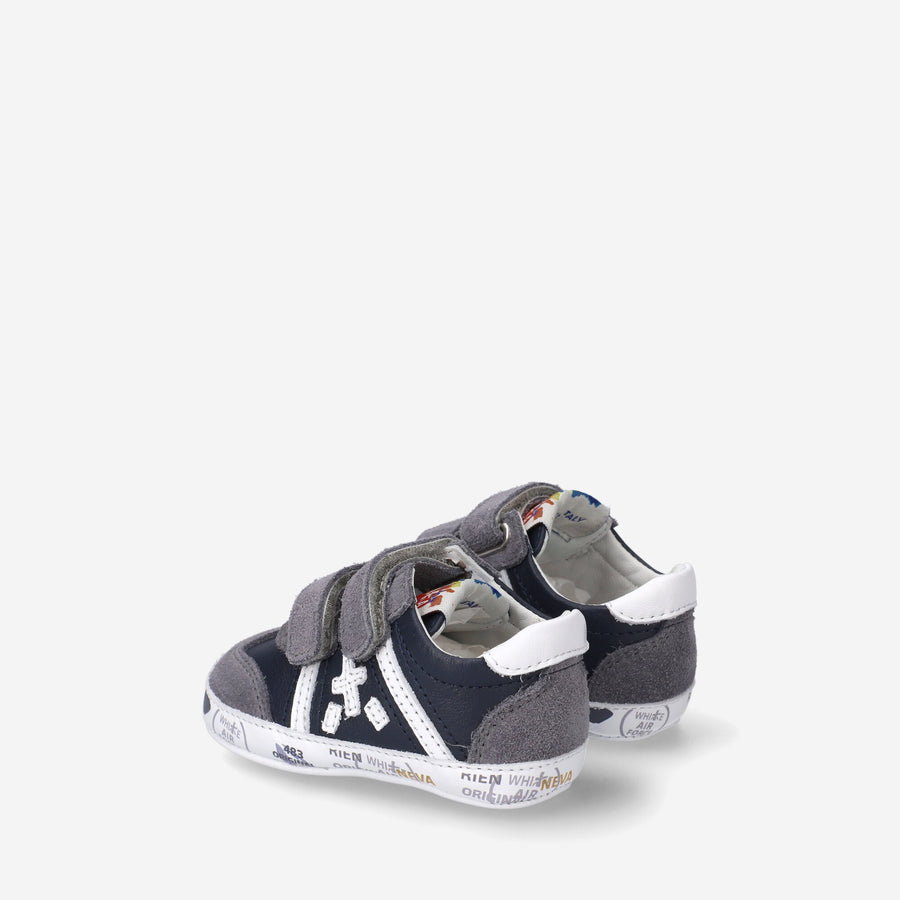 Premiata BABY-B 0019V Vendita Economica