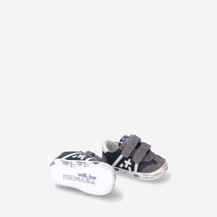 Premiata BABY-B 0019V Vendita Economica