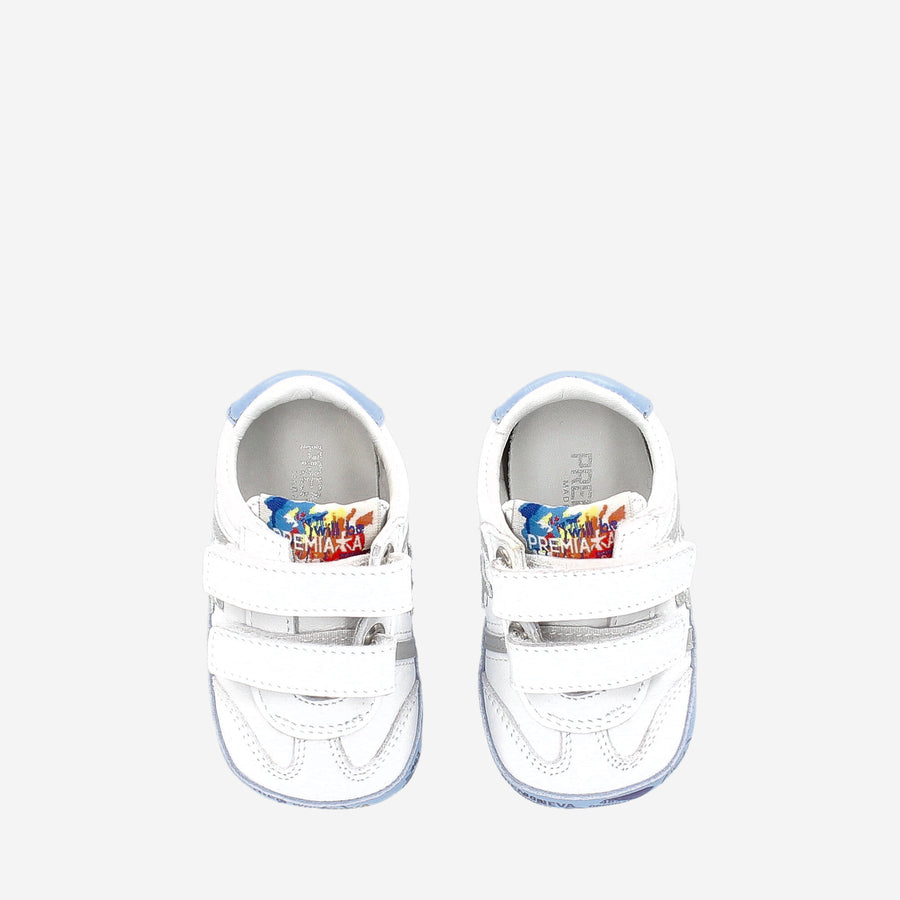 Premiata BABY 0013V Saldi Di Fabbrica