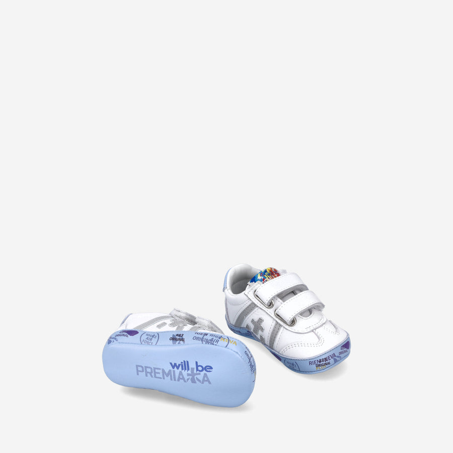 Premiata BABY 0013V Saldi Di Fabbrica