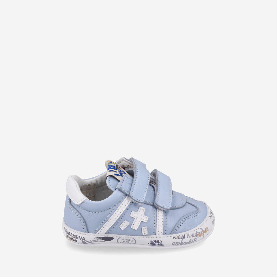 Premiata BABY-B 0014V Vendite Flash