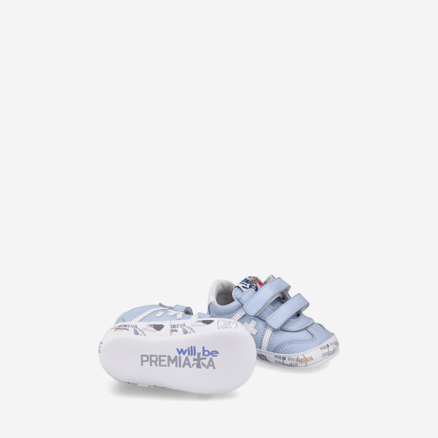 Premiata BABY-B 0014V Vendite Flash