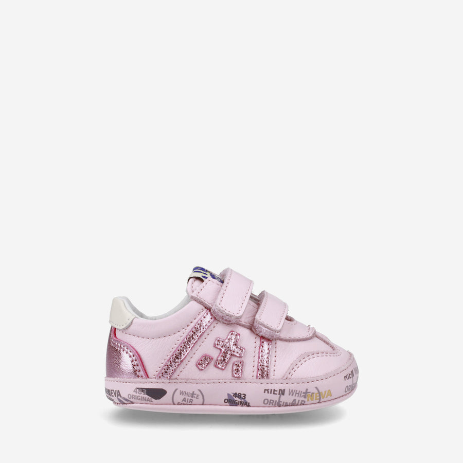 Premiata BABY-B 0008V Negozio