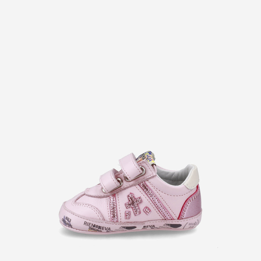 Premiata BABY-B 0008V Negozio