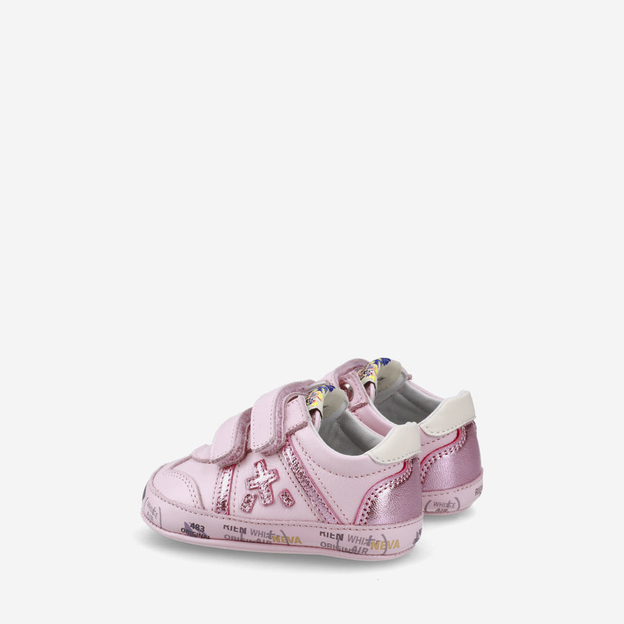 Premiata BABY-B 0008V Negozio