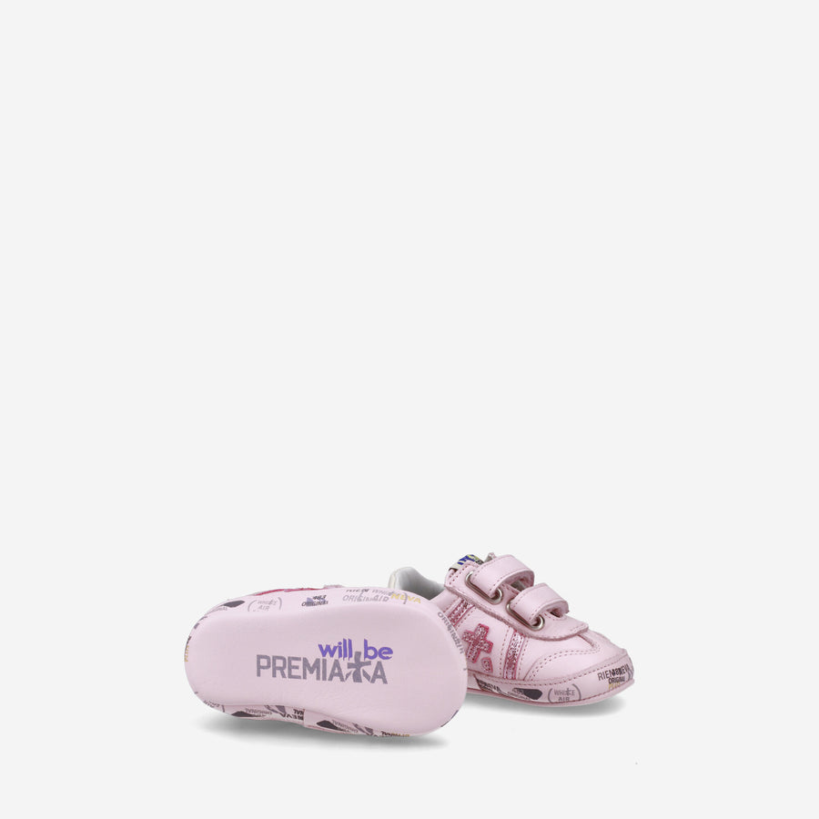 Premiata BABY-B 0008V Negozio