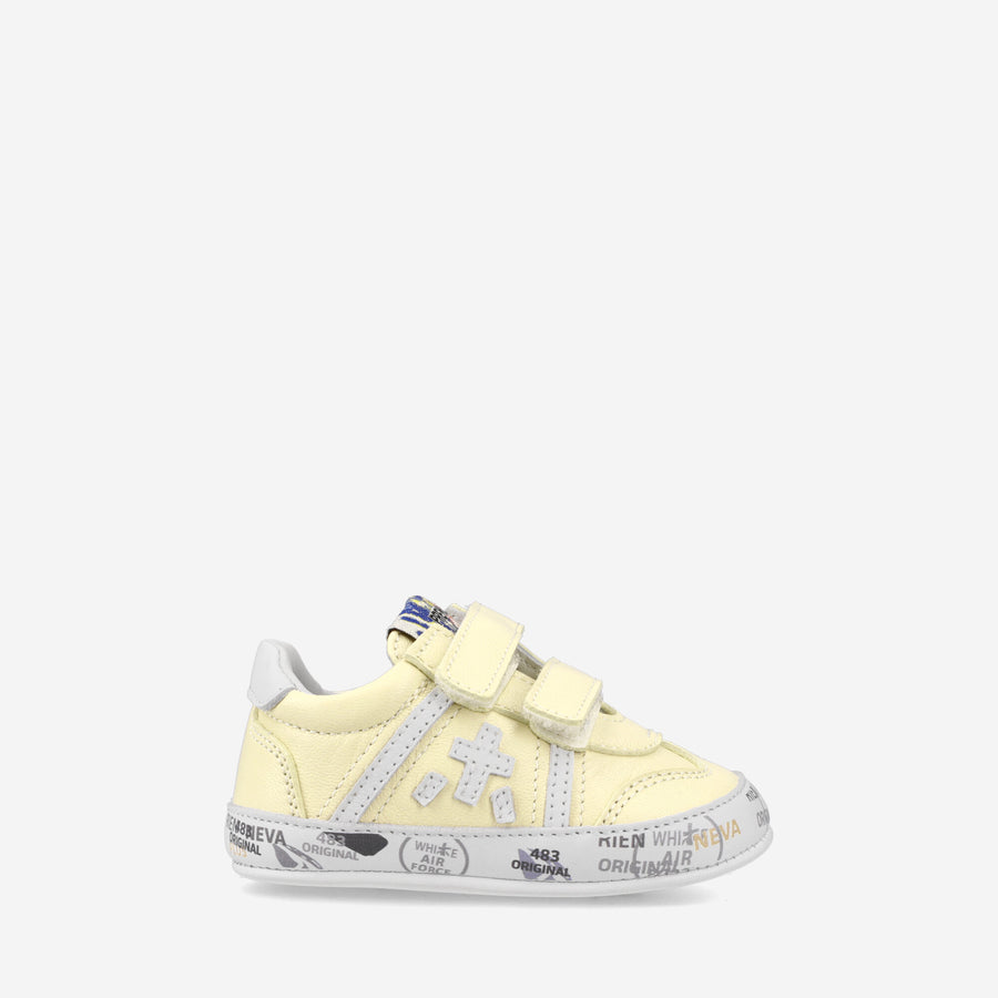 Premiata BABY-B 0034V In Saldo