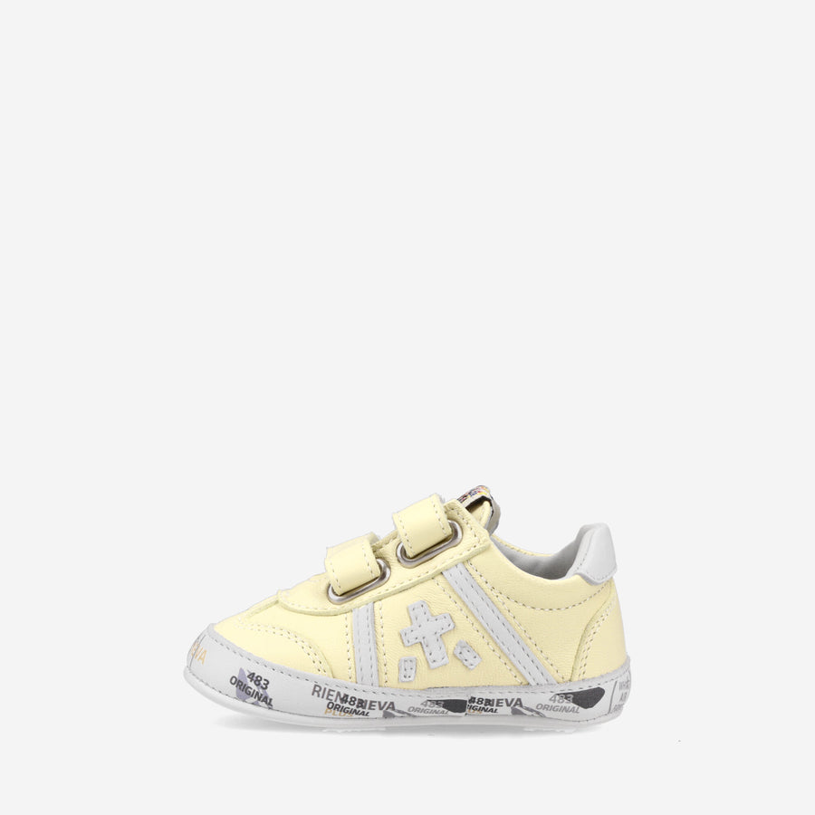 Premiata BABY-B 0034V In Saldo