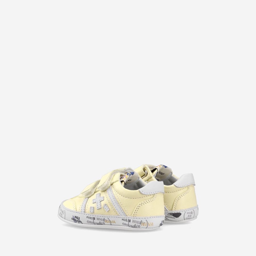 Premiata BABY-B 0034V In Saldo