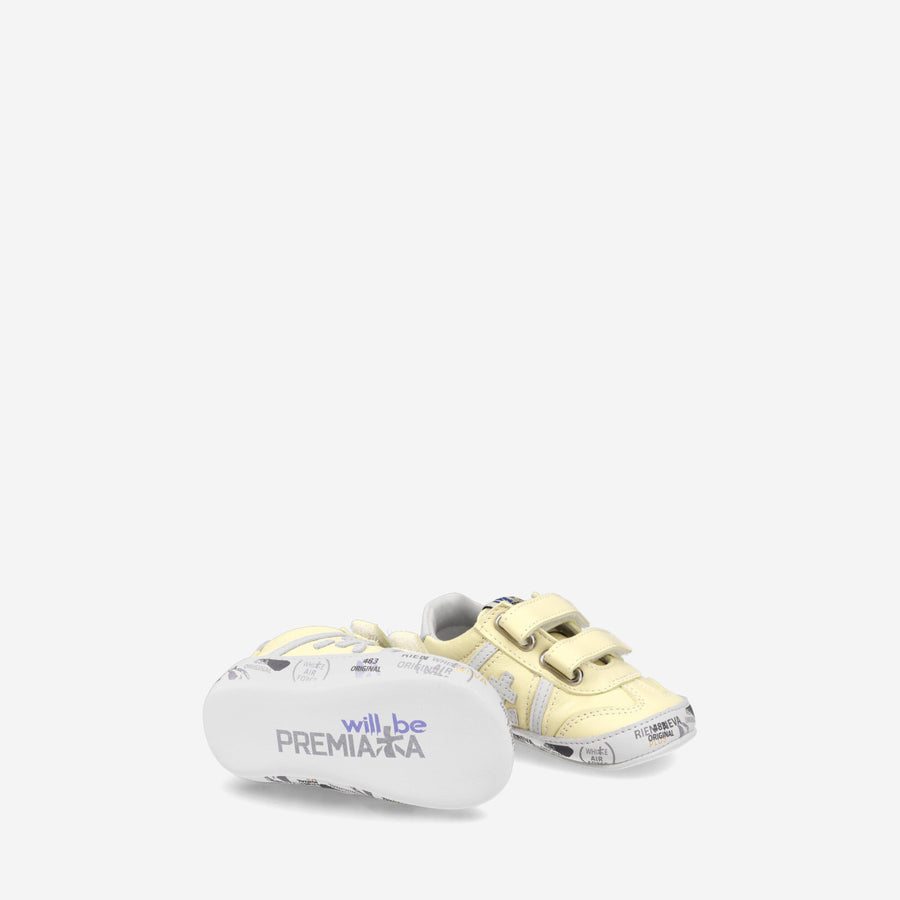 Premiata BABY-B 0034V In Saldo