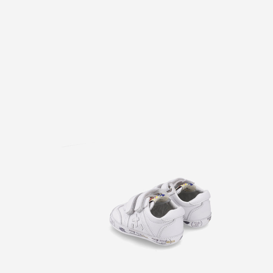Premiata BABY-B 0033V Nuova