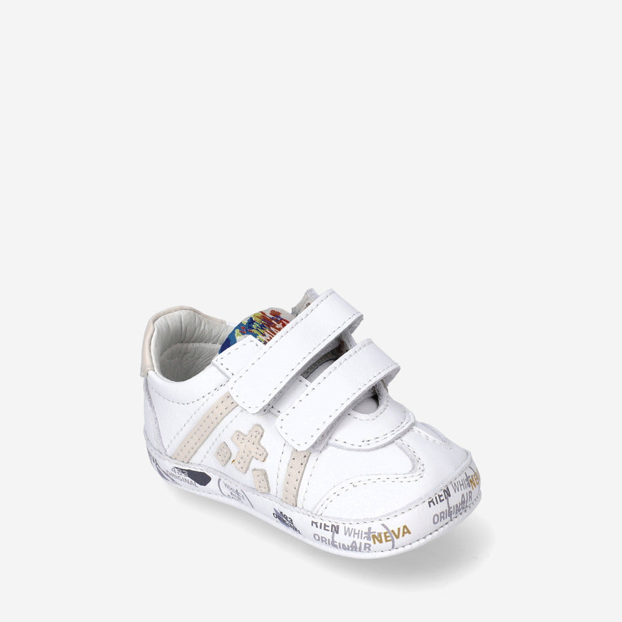 Premiata BABY-B 0022V Vendita Economica