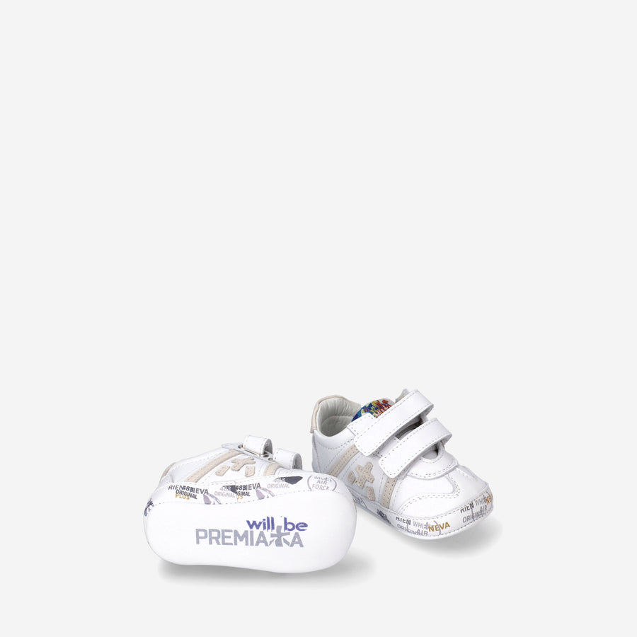 Premiata BABY-B 0022V Vendita Economica