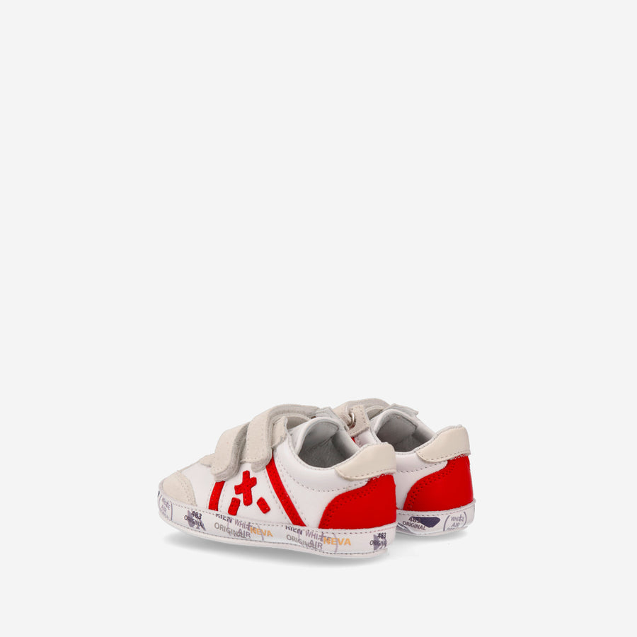 Premiata BABY 003V Nuovo