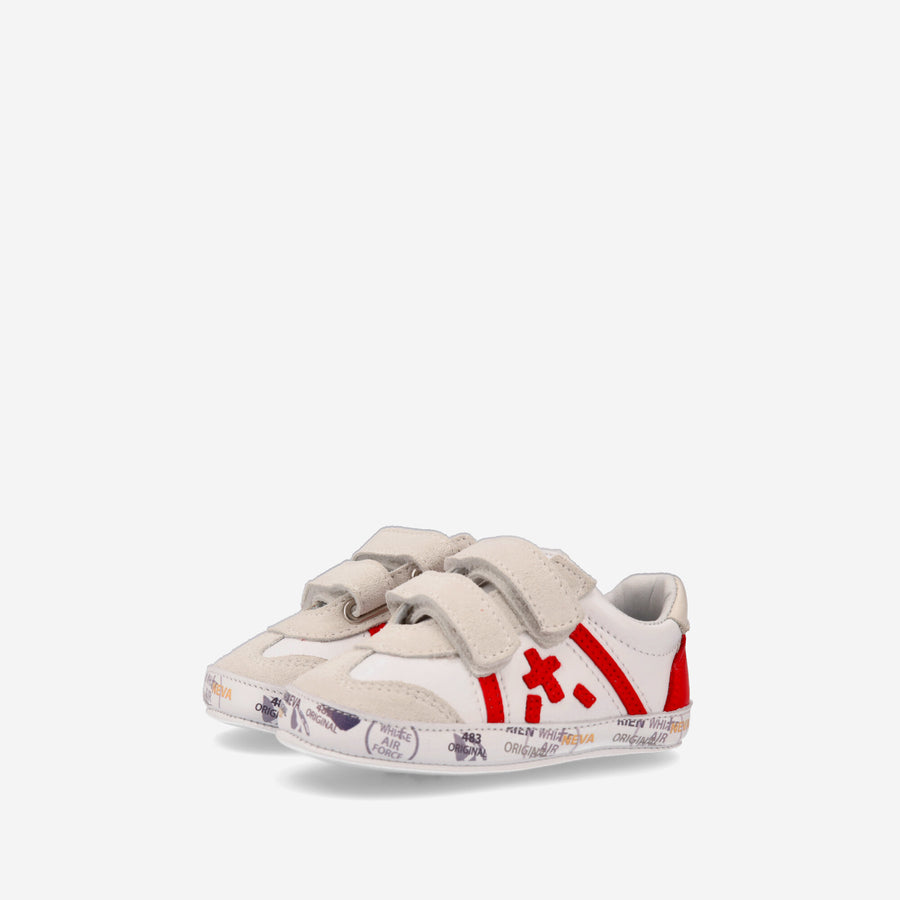 Premiata BABY 003V Nuovo