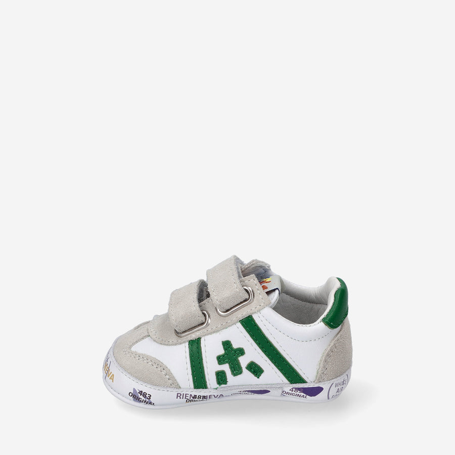 Premiata BABY-B 0018V Qualità